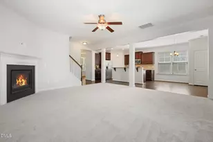 1002 Churchill Glen Blvd, Knightdale, NC 27545 - Photo 30
