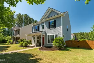 1002 Churchill Glen Blvd, Knightdale, NC 27545 - Photo 64