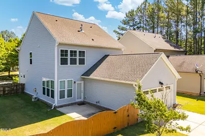 1002 Churchill Glen Boulevard, Knightdale, NC 27545 - Photo 58