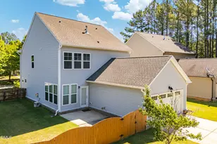 1002 Churchill Glen Blvd, Knightdale, NC 27545 - Photo 58