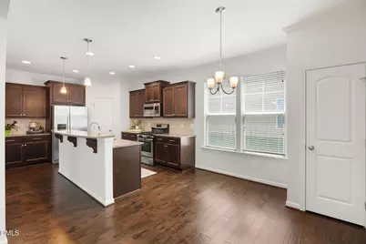 1002 Churchill Glen Boulevard, Knightdale, NC 27545 - Photo 20