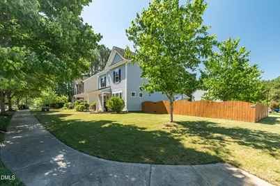 1002 Churchill Glen Boulevard, Knightdale, NC 27545 - Photo 2