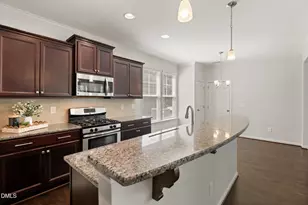 1002 Churchill Glen Blvd, Knightdale, NC 27545 - Photo 24