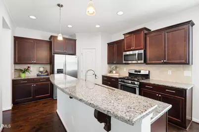 1002 Churchill Glen Boulevard, Knightdale, NC 27545 - Photo 22