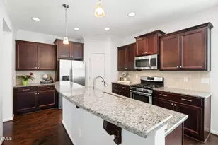 1002 Churchill Glen Blvd, Knightdale, NC 27545 - Photo 22