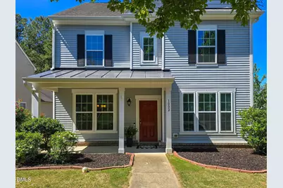 1002 Churchill Glen Boulevard, Knightdale, NC 27545 - Photo 2