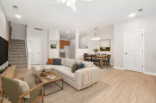311 Gilman Ln, Raleigh, NC 27610 - Photo 2