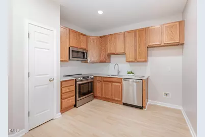 311 Gilman Lane #107, Raleigh, NC 27610 - Photo 4