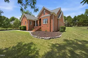 1246 Pebble Dr Dr, Graham, NC 27253 - Photo 34