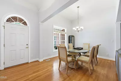 1246 Pebble Drive Drive, Graham, NC 27253 - Photo 2