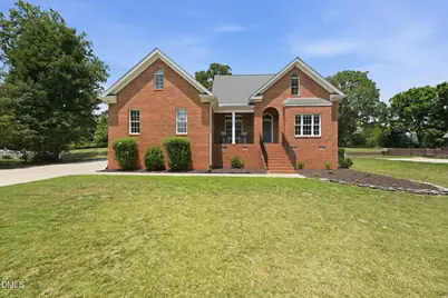 1246 Pebble Drive Drive, Graham, NC 27253 - Photo 1