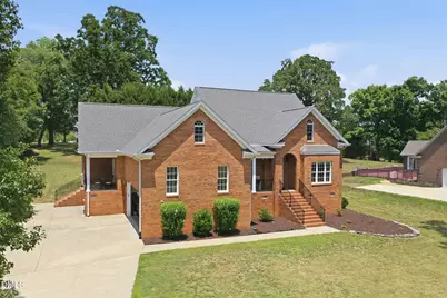 1246 Pebble Drive Drive, Graham, NC 27253 - Photo 44