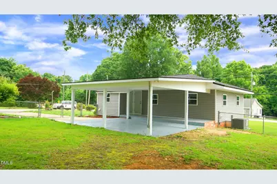 500 E McNeill Street, Lillington, NC 27546 - Photo 8