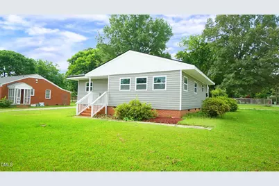 500 E McNeill Street, Lillington, NC 27546 - Photo 4