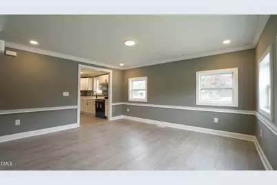 500 E McNeill Street, Lillington, NC 27546 - Photo 16