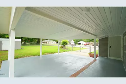 500 E McNeill Street, Lillington, NC 27546 - Photo 14