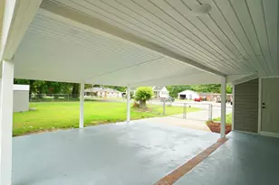 500 E McNeill St, Lillington, NC 27546 - Photo 14