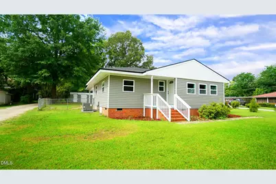500 E McNeill Street, Lillington, NC 27546 - Photo 2
