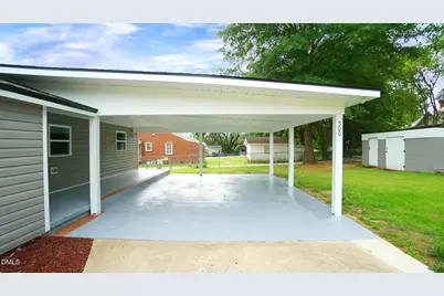 500 E McNeill Street, Lillington, NC 27546 - Photo 10