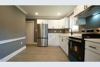500 E McNeill Street, Lillington, NC 27546 - Photo 20