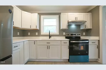 500 E McNeill Street, Lillington, NC 27546 - Photo 22