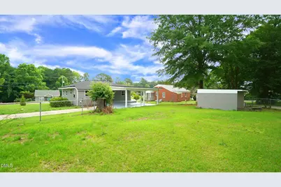 500 E McNeill Street, Lillington, NC 27546 - Photo 6