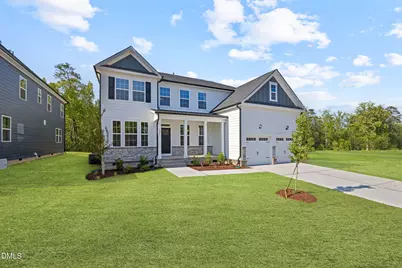 621 Metroliner Place, Knightdale, NC 27545 - Photo 2