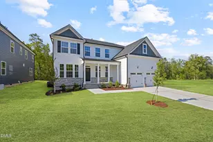 621 Metroliner Pl, Knightdale, NC 27545 - Photo 2