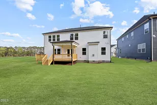 621 Metroliner Pl, Knightdale, NC 27545 - Photo 64