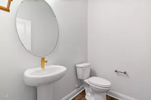 621 Metroliner Pl, Knightdale, NC 27545 - Photo 14