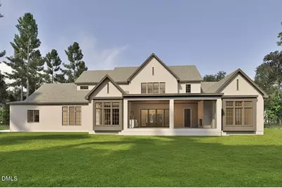 429 Shinleaf Pond Trail, Raleigh, NC 27614 - Photo 2