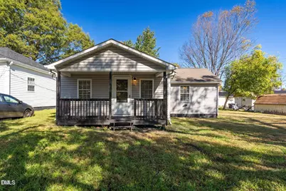 816 Elizabeth Street, Burlington, NC 27217 - Photo 1
