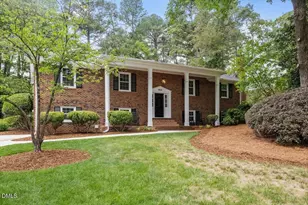 4805 Kilkenny Pl, Raleigh, NC 27612 - Photo 2