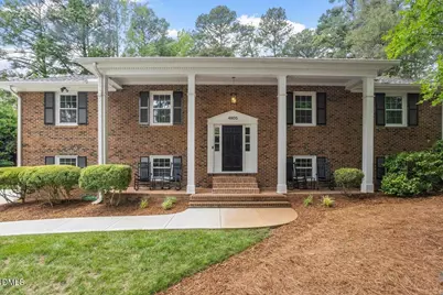 4805 Kilkenny Place, Raleigh, NC 27612 - Photo 1