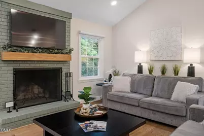 4805 Kilkenny Place, Raleigh, NC 27612 - Photo 4