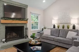 4805 Kilkenny Pl, Raleigh, NC 27612 - Photo 4