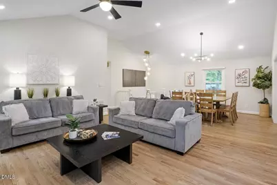 4805 Kilkenny Place, Raleigh, NC 27612 - Photo 8