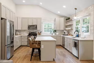 4805 Kilkenny Place, Raleigh, NC 27612 - Photo 6
