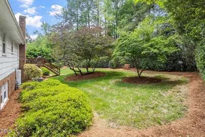 4805 Kilkenny Place, Raleigh, NC 27612 - Photo 28