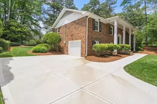 4805 Kilkenny Pl, Raleigh, NC 27612 - Photo 30