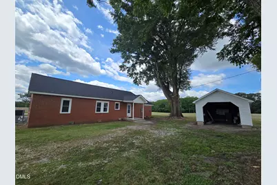 10101 Debnam Road, Zebulon, NC 27597 - Photo 2