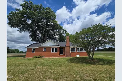 10101 Debnam Road, Zebulon, NC 27597 - Photo 1