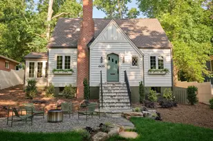 603 Stacy St, Raleigh, NC 27607 - Photo 1
