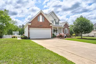 567 Shellcastle Rd, Rocky Mount, NC 27804 - Photo 2
