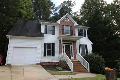 1437 Opal Court, Raleigh, NC 27615 - Photo 1