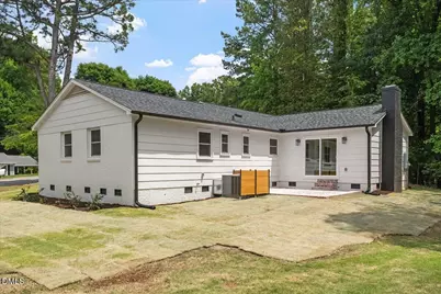 6033 N Hills Drive, Raleigh, NC 27609 - Photo 8