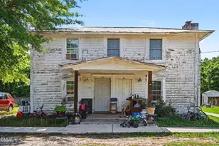 9999 N Carolina 57, Rougemont, NC 27572 - Photo 2