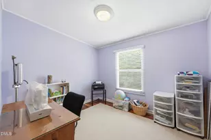 4124 Swannie Coble Rd, Snow Camp, NC 27349 - Photo 44