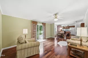 4124 Swannie Coble Rd, Snow Camp, NC 27349 - Photo 32