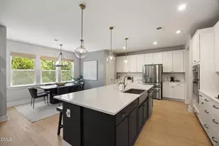 2426 Heron Watch Pl, Fuquay Varina, NC 27526 - Photo 22